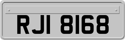 RJI8168