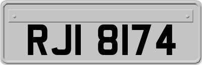 RJI8174