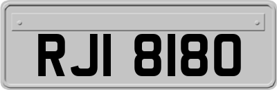 RJI8180