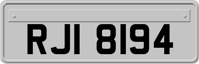 RJI8194