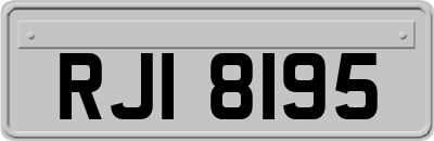 RJI8195