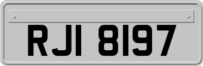 RJI8197