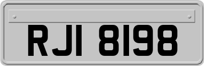 RJI8198