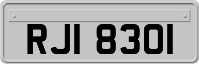 RJI8301