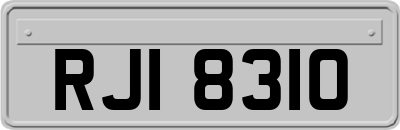 RJI8310