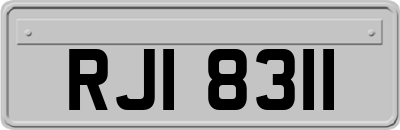 RJI8311