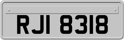 RJI8318