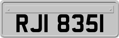 RJI8351