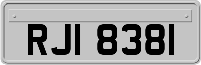 RJI8381