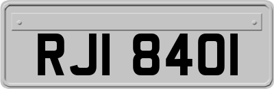 RJI8401