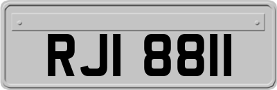 RJI8811