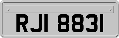 RJI8831