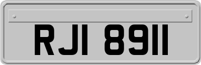 RJI8911