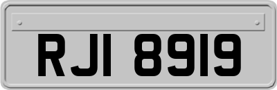 RJI8919