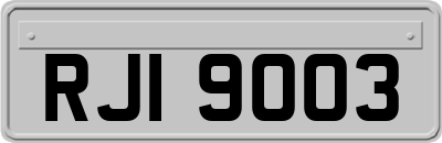 RJI9003