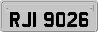 RJI9026