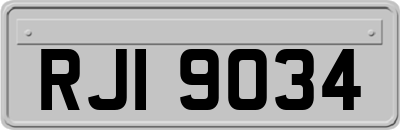 RJI9034