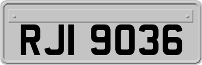 RJI9036