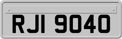 RJI9040