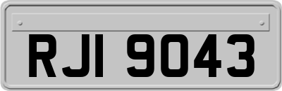 RJI9043