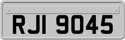 RJI9045