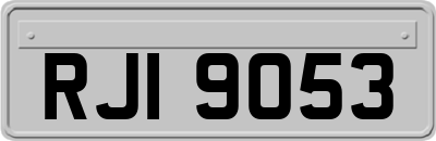 RJI9053