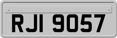 RJI9057