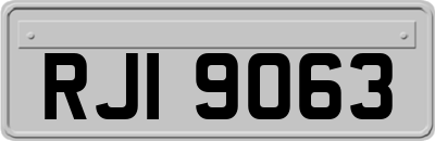 RJI9063