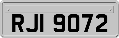 RJI9072