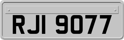 RJI9077