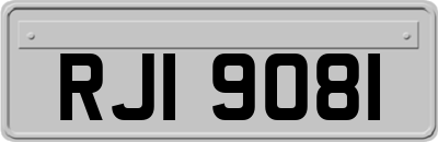 RJI9081