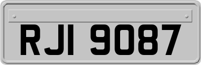 RJI9087