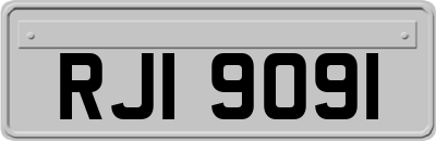 RJI9091