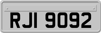 RJI9092