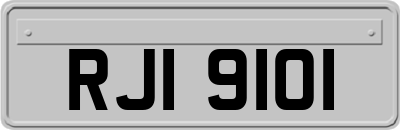 RJI9101