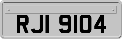 RJI9104