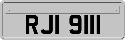 RJI9111