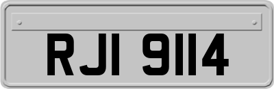 RJI9114