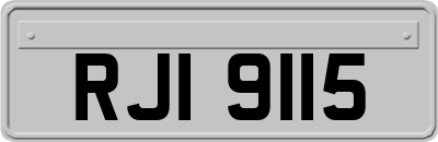 RJI9115