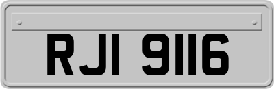 RJI9116