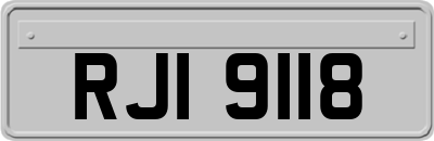 RJI9118