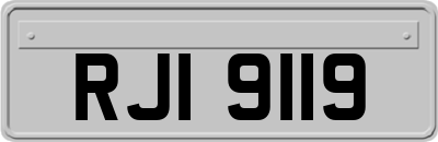 RJI9119