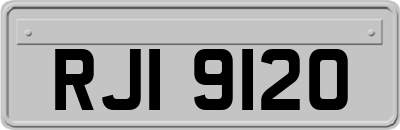 RJI9120