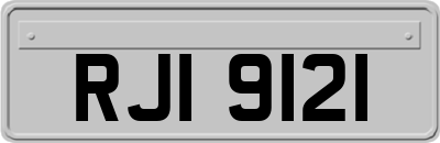 RJI9121