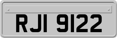 RJI9122