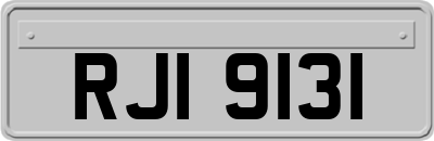 RJI9131