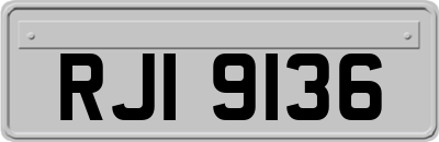 RJI9136