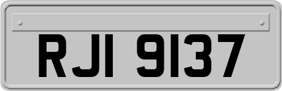 RJI9137