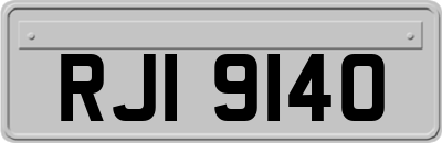 RJI9140