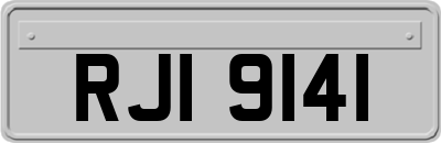 RJI9141